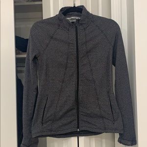 Athleta workout jacket